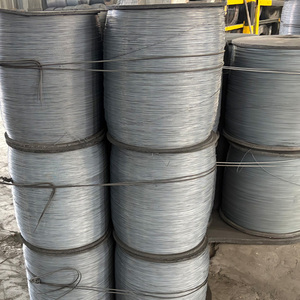 Mejor Precio, Alambre de Amarre Recocido Negro con Bajo Contenido de Carbono Q195, BWG16-24, para la Industria de la Construcción y el Embalaje - Product Image 3