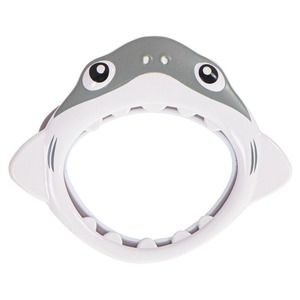 <span class=keywords><strong>Gafas</strong></span> <span class=keywords><strong>de</strong></span> Buceo <span class=keywords><strong>de</strong></span> Tiburón <span class=keywords><strong>de</strong></span> Juguete para Niños, Máscara <span class=keywords><strong>de</strong></span> Natación <span class=keywords><strong>de</strong></span> Tiburón <span class=keywords><strong>de</strong></span> Dibujos Animados con Visión Mejorada para Diversión en Piscina, Océano y Snorkel - Product Image 5