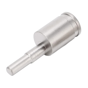 1PC 0-4 Gauge Car <strong>Audio</strong> Power Supply Wire Terminal Connector <strong>Audio</strong> Amp <strong>Input</strong> Reducer For Automotive <strong>Audio</strong> System Modification - Product Image 3