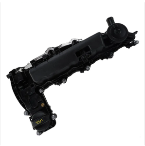 OE 9806147980 Penutup Rocker Katup Mesin untuk Peugeot Boxer Citroen Relay Ford DW10 2.0 <span class=keywords><strong>2.2</strong></span> BlueHDi - Product Image 2