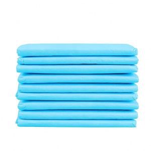 แผ่นรองซับฉี่สัตว์เลี้ยงสีเทาถ่านไม้ไผ่ 6 ชั้น ดูดซับกลิ่น ราคาขายส่ง - Product Image 5