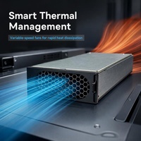 Module redresseur de télécommunication R4875G1, alimentation à branchement à chaud pour salle d'équipement de communication