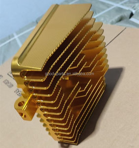 ชุดหัวสูบรถจักรยานยนต์ WANOU <span class=keywords><strong>RXZ</strong></span> <span class=keywords><strong>135</strong></span> CNC อลูมิเนียมอัลลอย - Product Image 3