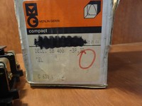Plc C630l Trip Unit for Warranty Product