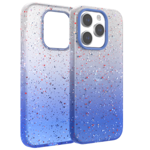 Soonleader Online Meilleur étui de téléphone dégradé recyclé écologique Fournisseur étuis de téléphone en silicone liquide pour <span class=keywords><strong>iPhone</strong></span> 15 Pro Max - Product Image 2