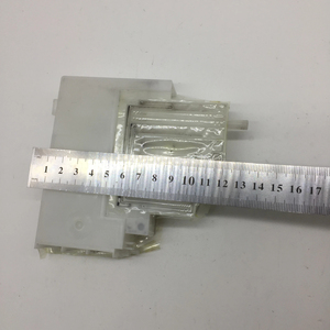 ถังหมึกพิมพ์3สีดำ1ถังสำหรับ ecotank Epson ET2700 ET-2750U ET2751 ET2760 ET2851 ET2850U ET2756 ET2850 ET2856 ET2750 - Product Image 6