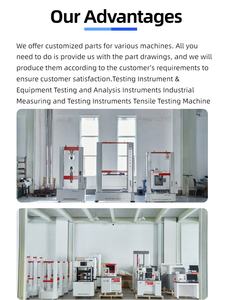 Testador de Pressão de Vazamento de Ar para Dutos de Ventilação e HVAC - Equipamento de Teste Pneumático Portátil para Inspeção de Qualidade - Product Image 6