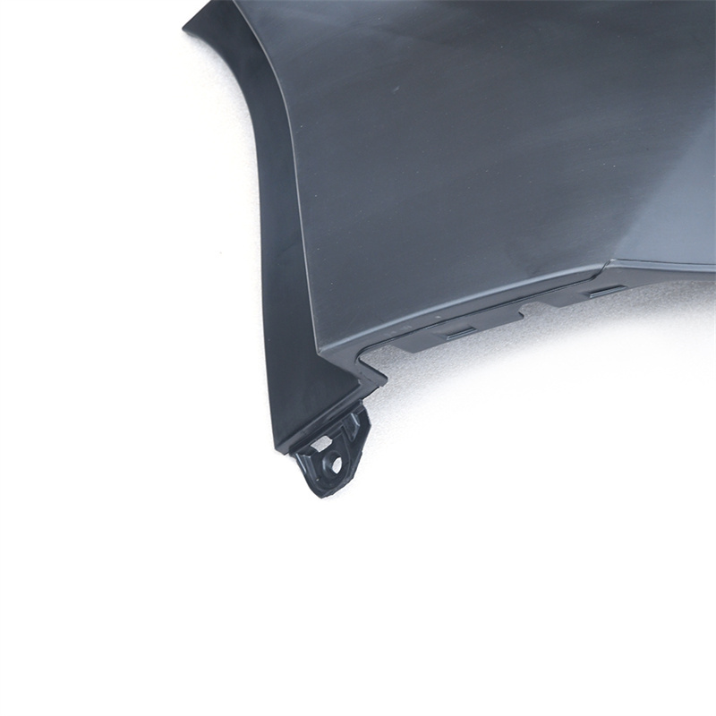 52162-0R908 52161-0R908 Rear Bumper Corner for Toyota RAV4 2020