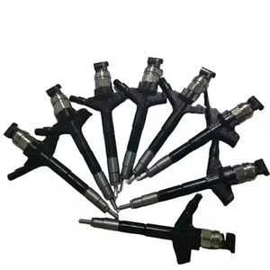 <span class=keywords><strong>Common</strong></span> <span class=keywords><strong>Rail</strong></span> 095000-1111 Neuer <span class=keywords><strong>Common</strong></span> <span class=keywords><strong>Rail</strong></span> Injektor 6156-11-3300 Passend für Komatsu PC400-7 Dieselmotor Injektor - Product Image 5