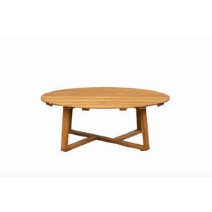 Custom <b>Outdoor</b> PE <b>Wicker</b> <b>Sofa</b> Set 6 Piece with Aluminum Frame, FS C Acacia Wood Table, Weather Resistant Patio Garden - Product Image 3
