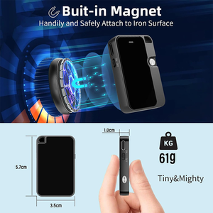 Digital Voice Activated Voice <strong>Recorder</strong> MP3 Player Audio <strong>Sound</strong> Recording <strong>Device</strong> <strong>for</strong> Business - Product Image 4