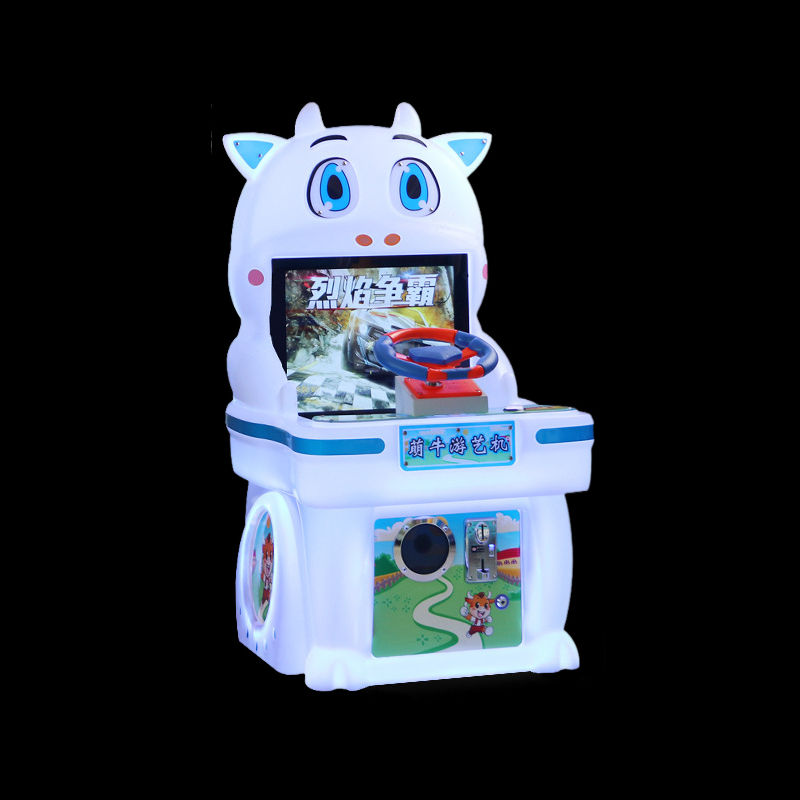 Flame Racing 4 in One