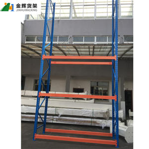 מחסן אחסון מתכת מזרן מתלה אחסון כבד החובה מורט מזרן מערכת מעבר אחסון מתלה מזרן - Product Image 3