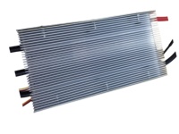 Contrôleur de vitesse électronique (ESC) OPTO BLDC 22S 500A pour avions RC débutants, jets EDF, 50Hz, PWM 1-2ms, protection IP54, sortie 40.7V