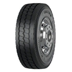 Neumáticos Radiales Comerciales de Acero de Alta Calidad de China para Camiones TBR 295/75R22.5 315/80R22.5 385/65R22.5 385 65 22.5 - Product Image 2
