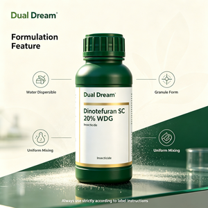 Dinotefuran 0.5% Gel <span class=keywords><strong>Insecticida</strong></span> Ecológico para el Control de <span class=keywords><strong>Cucarachas</strong></span> con Características de Control de Plagas - Product Image 1