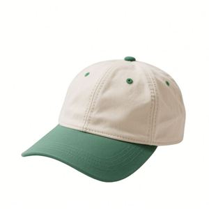 Casquette Trucker Noire Personnalisée Best-Seller Broderie Main Impression Gonflée 100% Coton Unisexe Adulte Multi-Panneaux Simple Boutonnage - Product Image 5