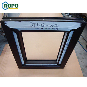 AS2047 <span class=keywords><strong>Vitre</strong></span> <span class=keywords><strong>double</strong></span> vinyle haute qualité résistante aux intempéries avec option <span class=keywords><strong>raclette</strong></span> - Product Image 4