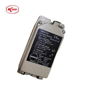 ประเภทแอคชั่นเดี่ยว รุ่น 3767 หมายเลข 3767-12001110110000.06 ระบบไฟฟ้าลม - Product Image 2