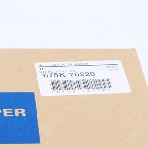 Polvo revelador original para Xerox 550 560 570 6680 7780, juego de polvo para unidad reveladora 675K76190 675K76220 005R00731, soporte para copiadora - Product Image 2