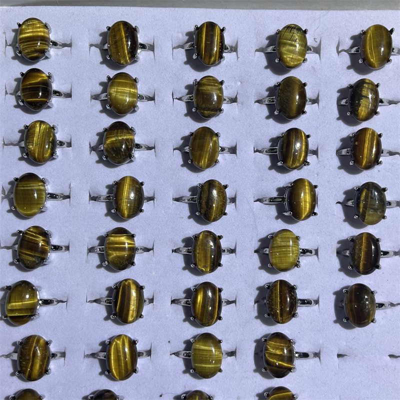 tiger eye stone