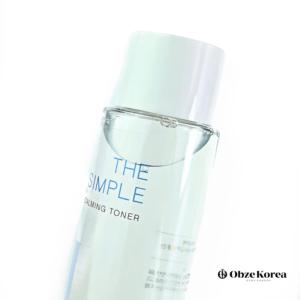 Best Calming Toner W/ Centela Asiatica Extract Soothing & Protecting Skin Toner Private Label OEM ODM - Product Image 3