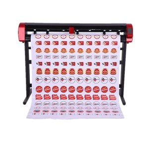 Cortadora de Vinilo Skycut V48 de 1350 mm para Impresión y Corte de Adhesivos para Automóviles - Product Image 1