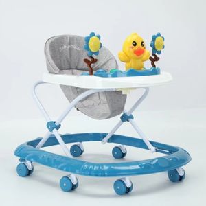 Une poussette musicale qui peut être utilisée par les garçons et les filles comme une poussette réglable pour bébé - Product Image 3