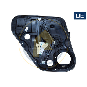Regolatore Finestrino Ac Rolcar ADAPTABLE per OE 83471B2000 adatto per Kia Soul 2014 - Product Image 1