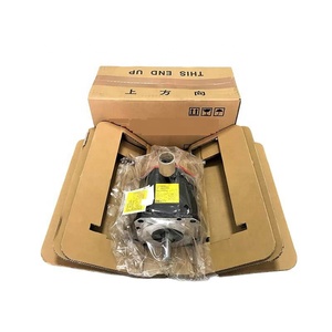Motores Industriales Populares A06B-1445-B206 A06B-1406-B150 Motor para Máquina A06B-0075-B103 A06B-2247-B100 Motor A06B-1445-B206 Industriales - Product Image 4