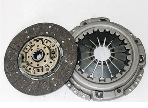 Conjunto de Embrague Nuevo en Venta, Plato de Presión, Disco y Cubierta para <span class=keywords><strong>NISSAN</strong></span> <span class=keywords><strong>Atleon</strong></span> Cabstar 35.15 56.15 - Product Image 2