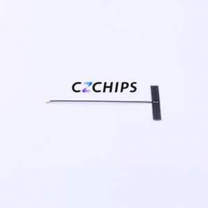 BW258FNX50-9B1 Antenna RF ( Bandwidth: 1GHz )( Gain: 3dBi )( Impedance: 50Ohm )( Power Rating: 50W ) - Product Image 1