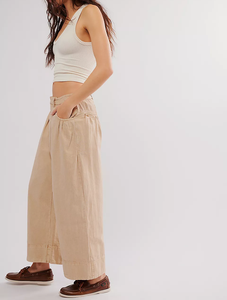 <span class=keywords><strong>Pantaloni</strong></span> in <span class=keywords><strong>lino</strong></span> a vita alta da <span class=keywords><strong>donna</strong></span> <span class=keywords><strong>pantaloni</strong></span> larghi in morbido cotone <span class=keywords><strong>misto</strong></span> <span class=keywords><strong>lino</strong></span> traspirante e Casual all'ingrosso <span class=keywords><strong>pantaloni</strong></span> personalizzati - Product Image 5