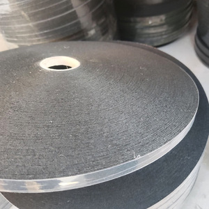 Tiras de Fieltro Ignífugas de 1 cm de Ancho, 50 m por Rollo, Uso Industrial, Material Meta-Aramida, Tamaños y Colores Personalizables - Product Image 3