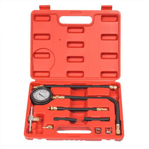 AUTOTOP TU-113 ईंधन इंजेक्शन पंप नैदानिक उपकरण डीजल इंजेक्टर मरम्मत किट पेट्रोल डीजल ईंधन इंजेक्शन दबाव गेज परीक्षक - Product Image 4