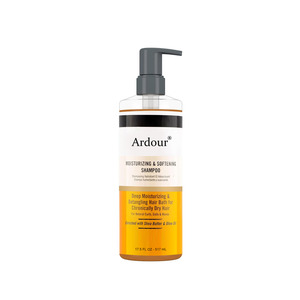 Champú de Árbol de Té y Aloe Vera para el Cuidado Capilar Anticaspa, Equilibra la Grasa del Cuero Cabelludo y Suaviza el Cabello - Product Image 6