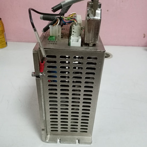 CONTROLADOR ASM EBTC_8CH EBTC-8CH 02-84951-01 - Product Image 2