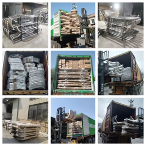 Parachoques Delantero de Aluminio, Protección para Camiones Europeos, Accesorios y Piezas, Barra Protectora con Sensor para Volvo FH460 Scania Man - Product Image 6