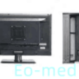 Équipement ophtalmique numérique professionnel pour hôpitaux ophtalmologiques, machine de test oculaire LCP-10, projecteur de tableau LCD automatique - Product Image 5