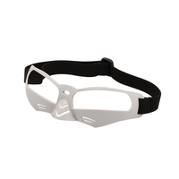 RTS Baikang 095 Lunettes de basket-ball Lunettes d'extérieur Lunettes de sport Lunettes de sécurité Masque d'entraînement au basket-ball