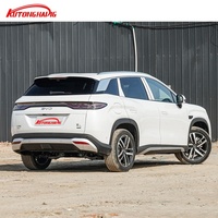 BYD Song L DMi 2025 nouveau modèle PHEV hybride SUV voiture électrique 1.5L luxe nouvelle énergie véhicules Chine voiture prix de gros