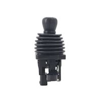 Pièces détachées pour chariot élévateur LUCKYROC, contrôleur de joystick 67810-16600-71 pour Toyota 8FD10 8FD15 8FD18 8FD20 8FD25 8FD30 8FDJ35