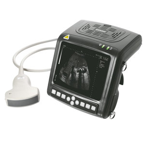 Ecografo Veterinario KX5200V KX5200, Strumenti a Ultrasuoni per Bovini - Product Image 4