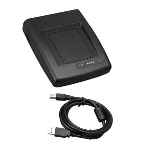 Máquina do codificador do cartão do hotel V3 de baixa frequência para o leitor de cartão do hotel do sistema de gestão do hotel TUR 100 <span class=keywords><strong>RFID</strong></span> do eLock v3.3 - Product Image 3