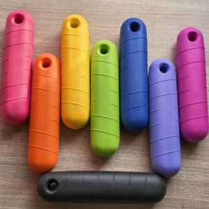 Équipement d'agilité écologique de grande taille pour dresseurs canins professionnels, bâton de morsure en corde pour usage quotidien avec petits animaux - Product Image 3