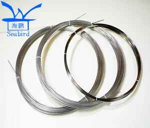 1mm nitinol memory wire manufacturer