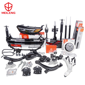 Piezas de Repuesto para Automóviles Honda al por Mayor, OEM, para Suspensión, Frenos, Motor, Refrigeración, Chasis, Sistemas Eléctricos y Carrocería - Product Image 1