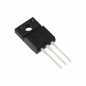 บริการครบวงจรแบบดั้งเดิม ซื้อชิ้นส่วนอิเล็กทรอนิกส์ออนไลน์ IRFI830G TO-220-3 ทรานซิสเตอร์ - Product Image 1