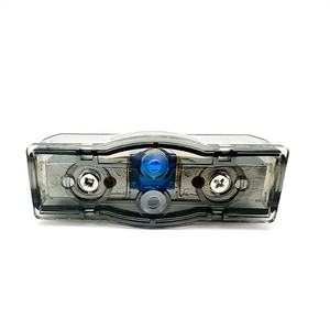 Haute qualité 60A insérer nouveau bloc de Distribution de porte-fusible de disjoncteur de <span class=keywords><strong>voiture</strong></span> en alliage de Zinc - Product Image 5