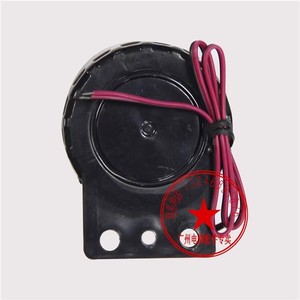 Alarme sonore d'ascenseur DC12V, batterie d'alimentation de secours, accessoires d'ascenseur - Product Image 3